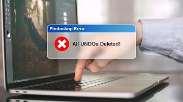 Save Your Photoshop Life with 3 “History” Tricks!