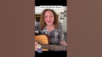 Thumbnail of Knees Up Mother Brown! Full song at https://youtu.be/rIqic_4koqQ?si=svTJOLlIKGSsnNR8