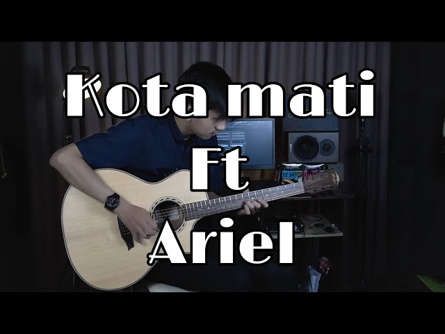 Noah - Kota Mati | Acoustic Version class=