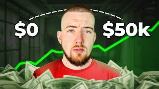 These 3 Things Took Me From $0 To A Millionaire... (OnlyFans Management)