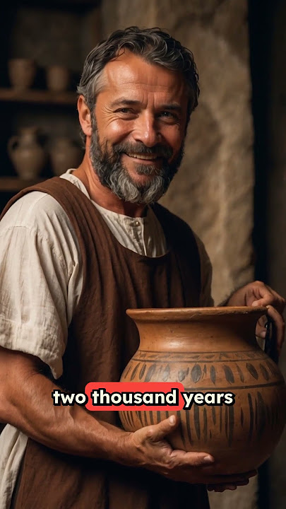 Romans Invented Shopping Malls 2,000 Years Ago (Mind-Blowing)