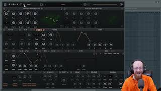 New Free Wavetable Synth from Socalabs