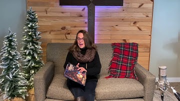 Advent Storybook Intro Video