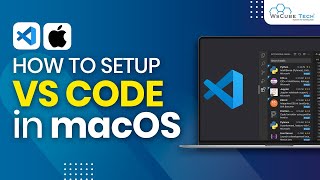 Vs Code Installation Download & Install Visual Studio Code On Mac Os