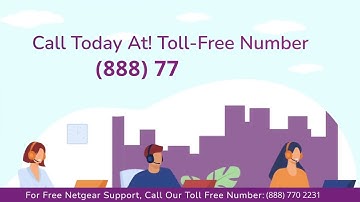 Netgear Range Extender AC750: How to troubleshoot and fix common problems