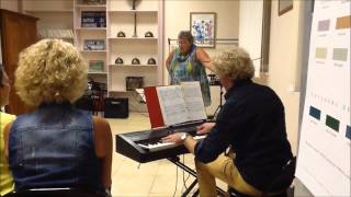 Wil Botter Veenkoloniale Blues Willem Wilmink