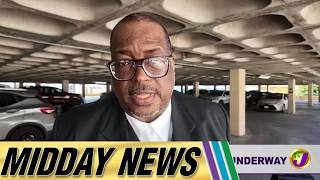 Pathways Murder Trial Gets Underway | Midday News