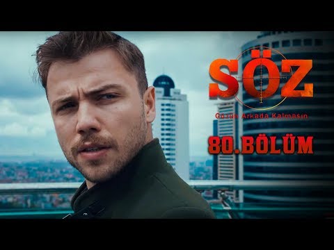 Söz |  80.Bölüm | \