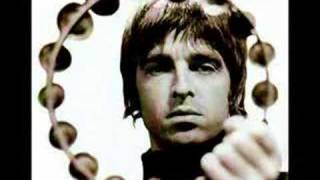 Oasis-Hide Your Love away (beatles cover) chords