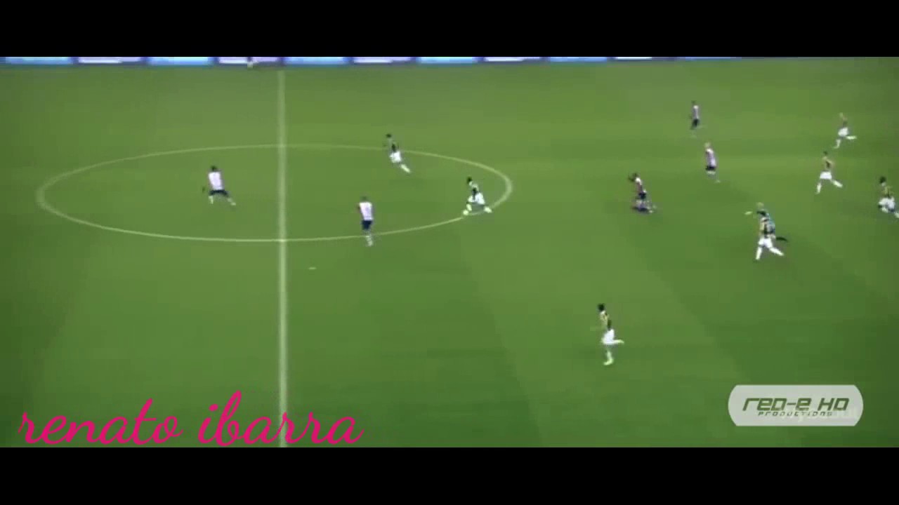 Renato Ibarra 2016 GOLES & JUGADAS