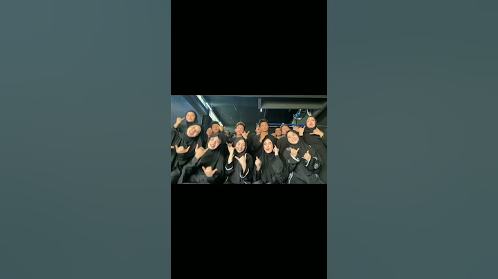 AI Team ni Boss, Mantap! #aiteam #alieffirfan
