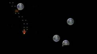 XNA Game Engine - Very Early Stages screenshot 3