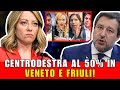 Meloni in calo, Salvini in crescita: nuova sfida interna?