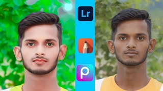 #videojuegos Face smooth kaise kare new #photoediting #smooth #funny #editor @thetabish5455 screenshot 5