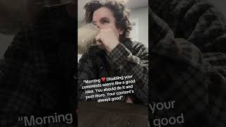 Nah, let em cook @Onision