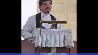 In Jesus is the Everlasting Life : Hindi Sermon by Reverend Morris Patrick (www.cmchindiservice.com)