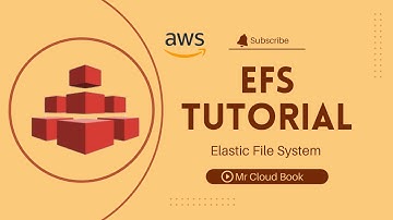 AWS EFS: The Game-Changing File System for Cloud-Native Apps - Watch Demo Now | Telugu