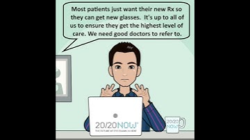 Eye Care Convention - Tele-Optometry