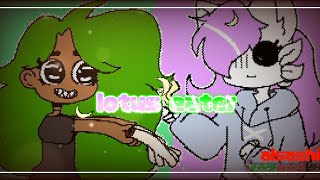 Lotus Eater Meme Collab Read Desc