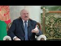 Лукашенко – Западу: Это безумство политиков! Я понимаю, почему это происходит!