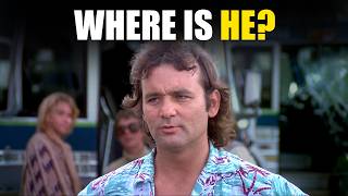 The Rise & Fall of Bill Murray