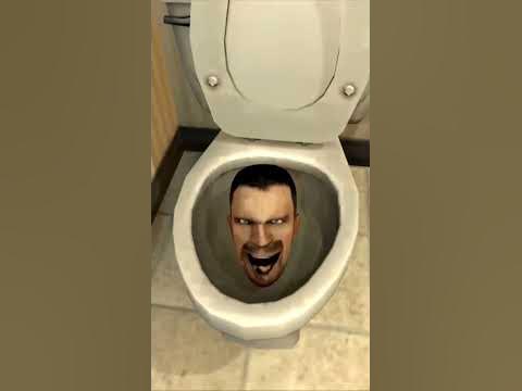 скибиди туалет ликвидирован! - YouTube