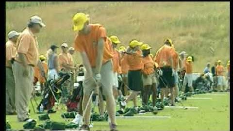 PGA DVD introduction narrated by Dave Cohen