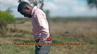 Papa Nchoo Matadua Iyie -Timo Opoti (Audio Lyrics)