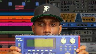 MPC 1000 + Ableton Live + Reason Rack 2026 Workflow