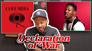 Download Lagu Joey Bada$$ verklaart de OORLOG aan Columbia Records | Ik doe het zelf MP3 Download Lagu Joey Bada$$ verklaart de OORLOG aan Columbia Records | Ik doe het zelf MP3