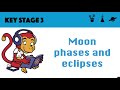 Understanding the Moon and Its Phases