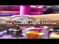 BST ĐỒNG HỒ SANG XỊN CỦA "GIANG HỒ MẠNG" HUẤN HOA HỒNG