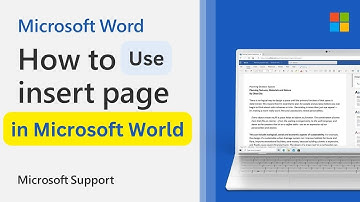 Microsoft Word free online Urdu tutorials | MS Word beginner’s guide | Class: 02 | Overview