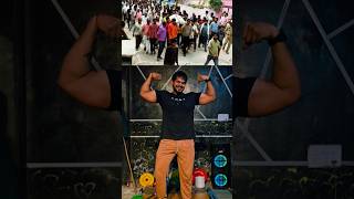केक लगाने पर 3 कत्ल! हत्यारे जीतू सैनी का पुलिस ने किया अंत! #Encounter #shorts