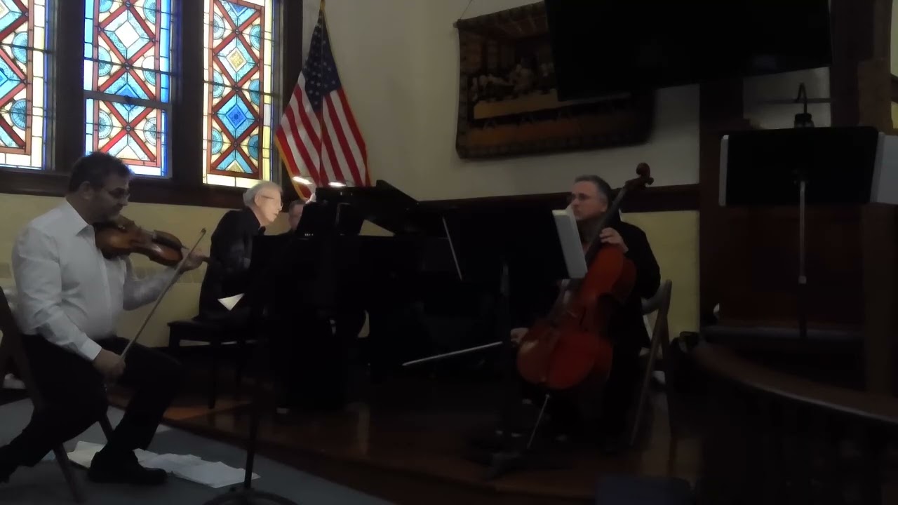 Poeme , Lento op.41 no.4 by Zdenko Fibich