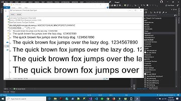 Fontawesome with Xamarin Forms