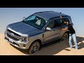 2024 ford endeavour  this suv is much better than fortuner  faisal khan