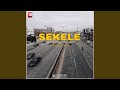 Sekele Feat Mustown Jazz JayLord Tshepo Deep Za
