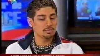 Saba Tümer Gece Hatti Vs Ogeday