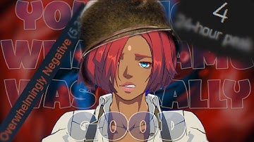 Fighting Games SUCK Right Now