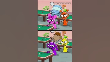 Thumbnail of This is a 3 Second Song - INCREDIBOX SPRUNKI #sprunki  #funny