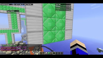 Griefing Random Server pt.3 (Auth Hack)