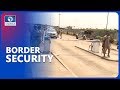 The Challenge of Safeguarding Nigeria’s Border