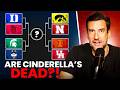 Cinderella Is GONE: March Madness Is Losing Its Magic | OutKick the Show w/ Clay Travis
