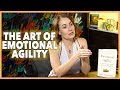 Susan David: The Art of Emotional Agility with Lewis Howes