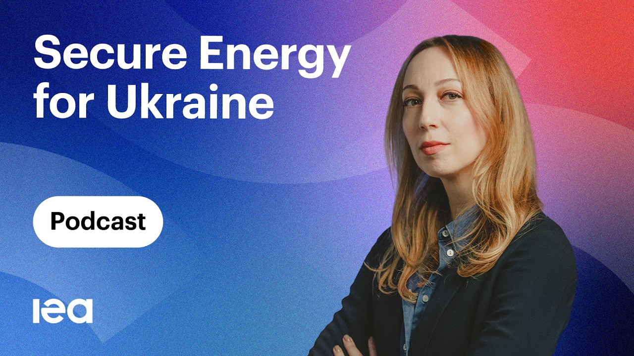 Ukraine’s energy security and the coming winter