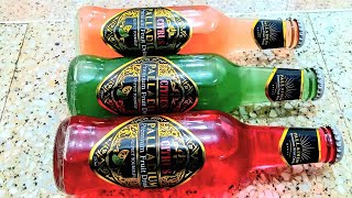 ASMR Breaking glass bottles 🚧🔥 A Crushing Crunchy & Soft Things ! screenshot 5