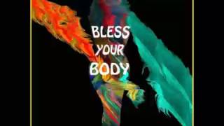 SELASI x DANAGOG - BLESS YOUR BODY [OFFICIAL]