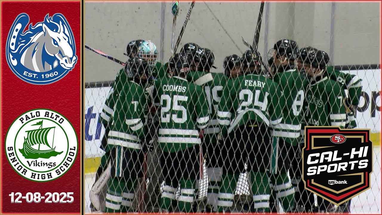 Хоккей «Пионер» против «Пало-Альто» | ОСНОВНЫЕ МОМЕНТЫ (12.08.25)