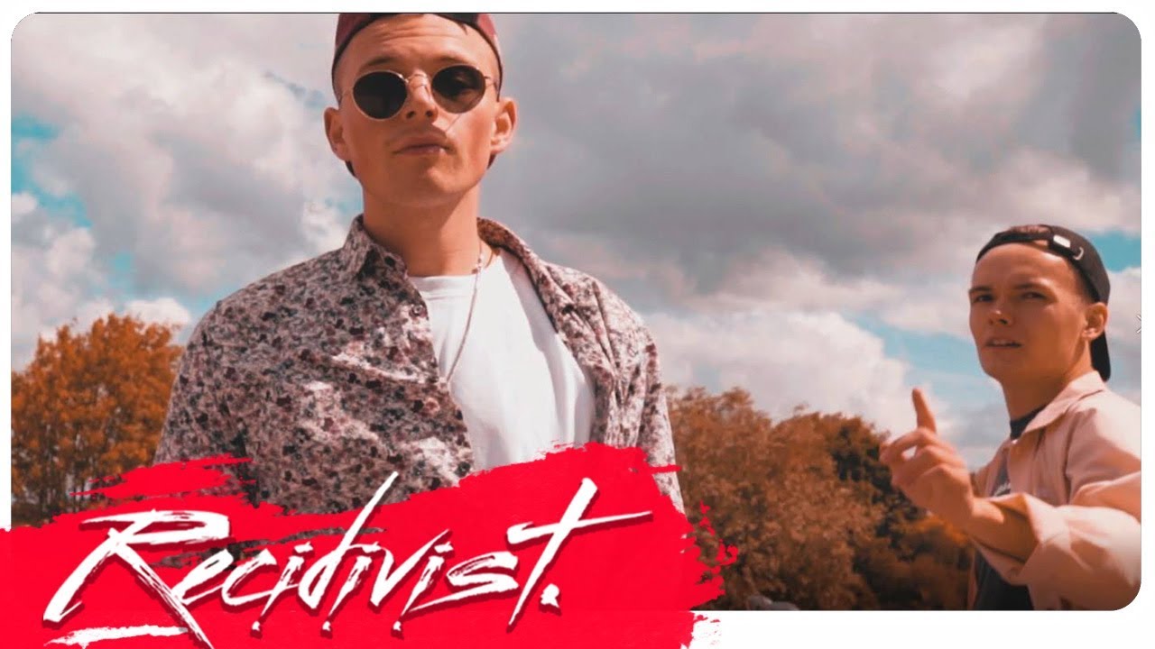 Lubin feat. Sparrow - Banita